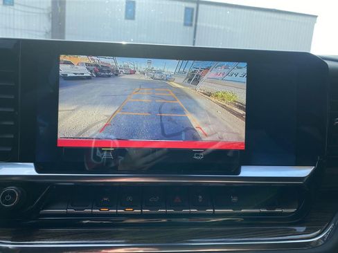 Certified 2024 Chevrolet Silverado 1500 LT image 7