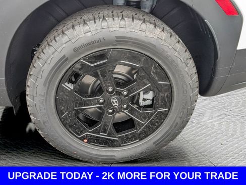 New 2026 Hyundai Santa Fe XRT w/ Tow & Go Package image 35