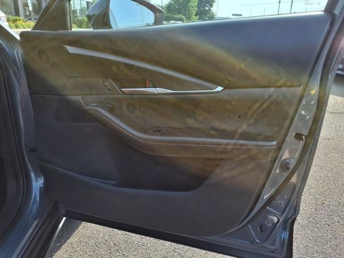 New 2025 MAZDA CX-30 AWD 2.5 S w/ Preferred Package image 11