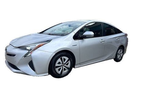 Used 2018 Toyota Prius Two 4dr Hatchback image 1