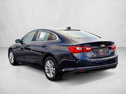 Used 2016 Chevrolet Malibu LT image 7