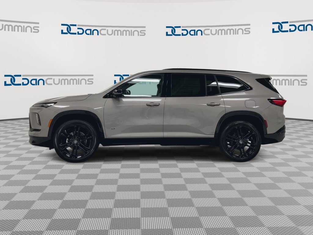 New 2027 Buick Enclave Sport Touring w/ Power Package AWD/4WD image 5