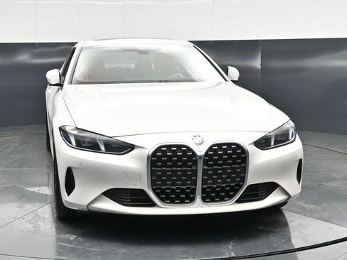 Used 2026 BMW 430i xDrive Coupe image 5