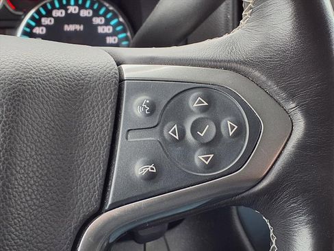 Used 2018 Chevrolet Silverado 1500 LT w/ All Star Edition image 29