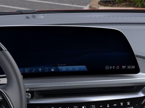 New 2026 Cadillac Lyriq Sport w/ LPO, Floor Liner Package RWD image 20