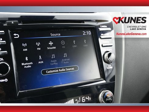 Used 2023 Nissan Murano SL image 30