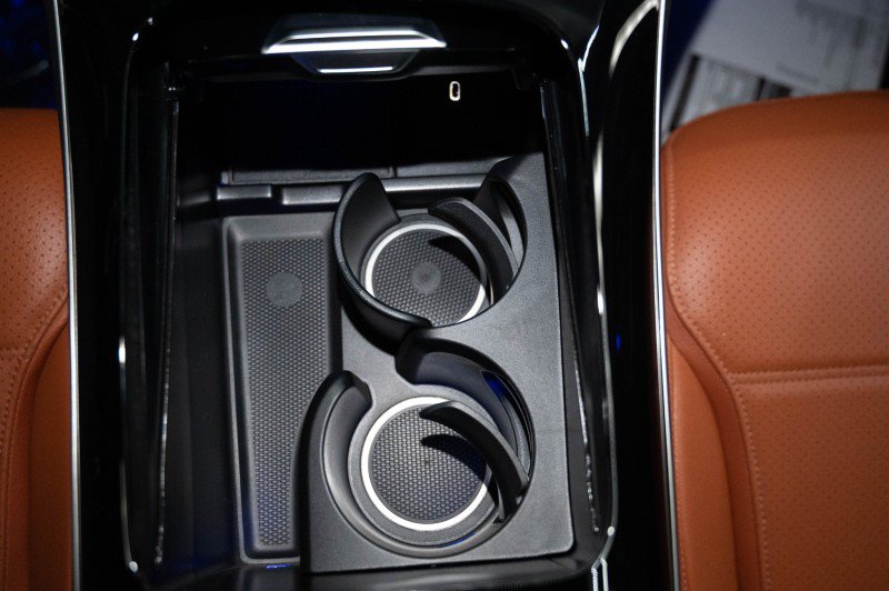 New 2027 Mercedes-Benz GLC 300 4MATIC image 30
