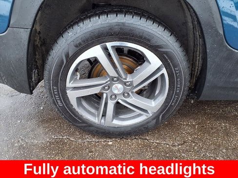 Used 2020 GMC Terrain SLT w/ Preferred Package image 38