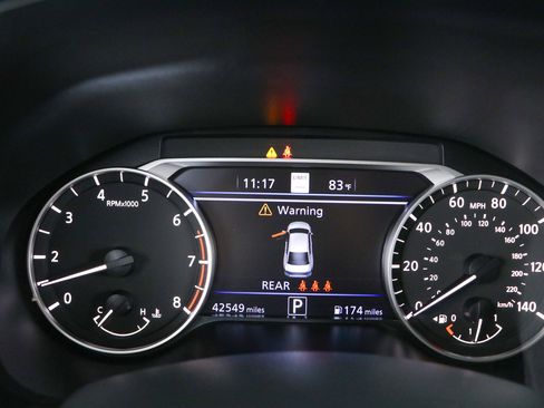 Used 2023 Nissan Altima 2.5 SL FWD image 15