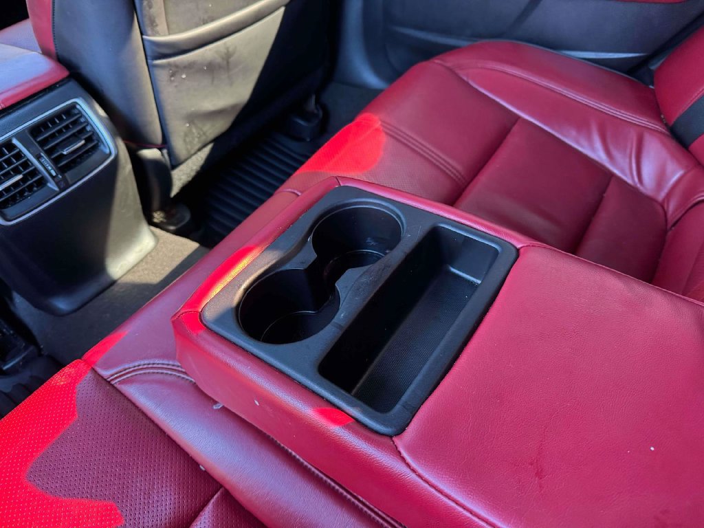 Used 2020 Acura TLX w/ A-SPEC Package FWD image 14