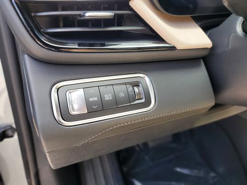 New 2026 Buick Enclave Preferred w/ Power Package image 13