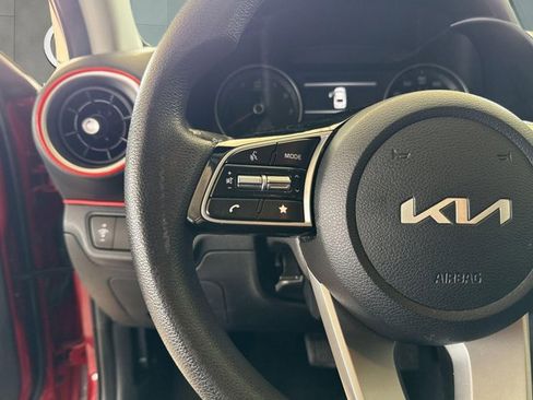 Used 2024 Kia Forte LXS FWD image 14