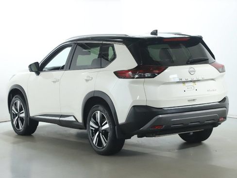 Used 2023 Nissan Rogue SL AWD/4WD image 42