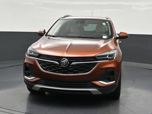 Used 2020 Buick Encore GX Essence FWD image 9