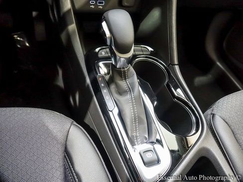 New 2026 Buick Encore GX Preferred image 15