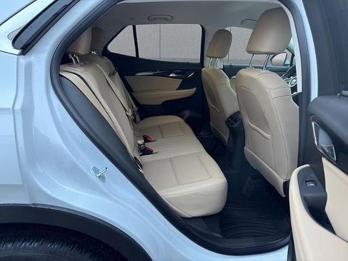 New 2026 Buick Envision Preferred image 16