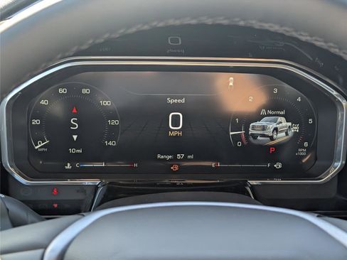 New 2026 GMC Sierra 1500 Elevation w/ X31 Off-Road Package image 22