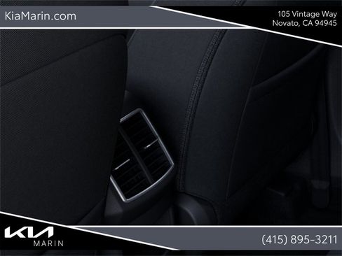 New 2026 Kia Sportage S image 26