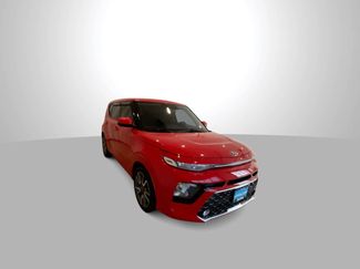 Used 2021 Kia Soul GT-Line video 2