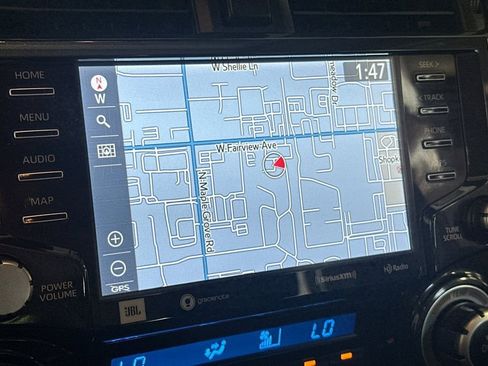 Used 2023 Toyota 4Runner TRD Pro image 19