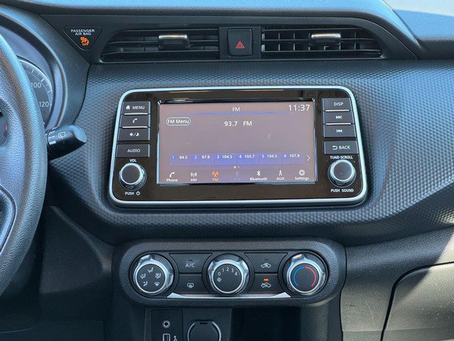 Used 2024 Nissan Kicks S FWD image 16