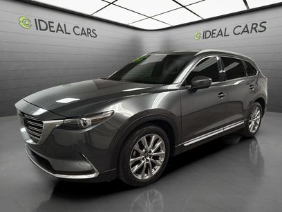 Used 2017 MAZDA CX-9 Grand Touring