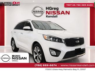 Used 2017 Kia Sorento SX AWD/4WD video 1