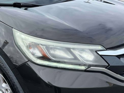 Used 2015 Honda CR-V EX-L image 12
