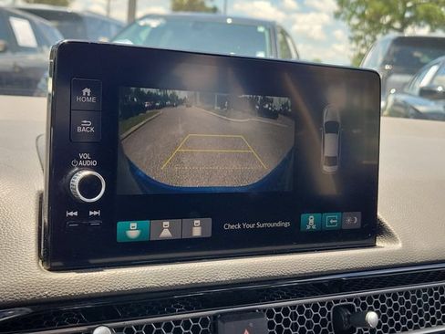 Used 2022 Honda Civic Touring image 30