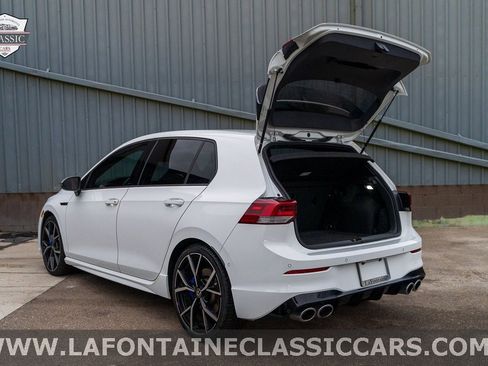 Used 2022 Volkswagen Golf R image 53