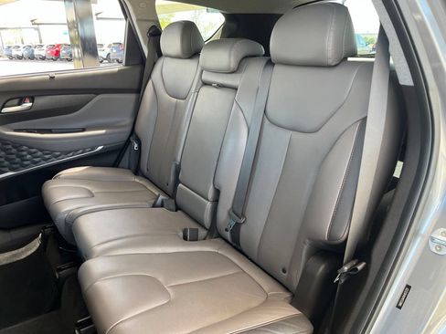 Used 2019 Hyundai Santa Fe FWD image 27