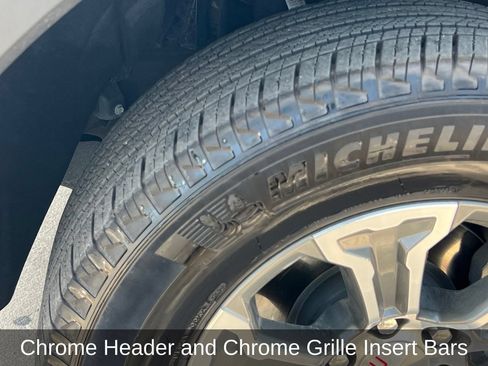 Used 2026 GMC Sierra 1500 SLT RWD image 27