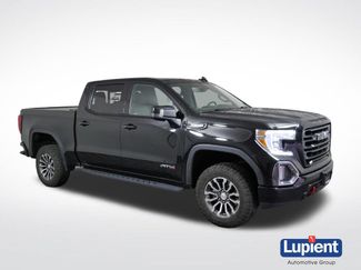 Used 2022 GMC Sierra 1500 AT4 w/ AT4 Preferred Package AWD/4WD 360° Tour