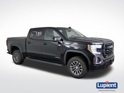 Used 2022 GMC Sierra 1500 AT4 w/ AT4 Preferred Package