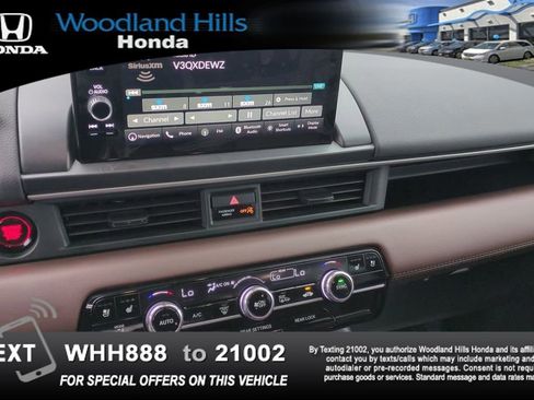 Used 2023 Honda Pilot Elite image 15