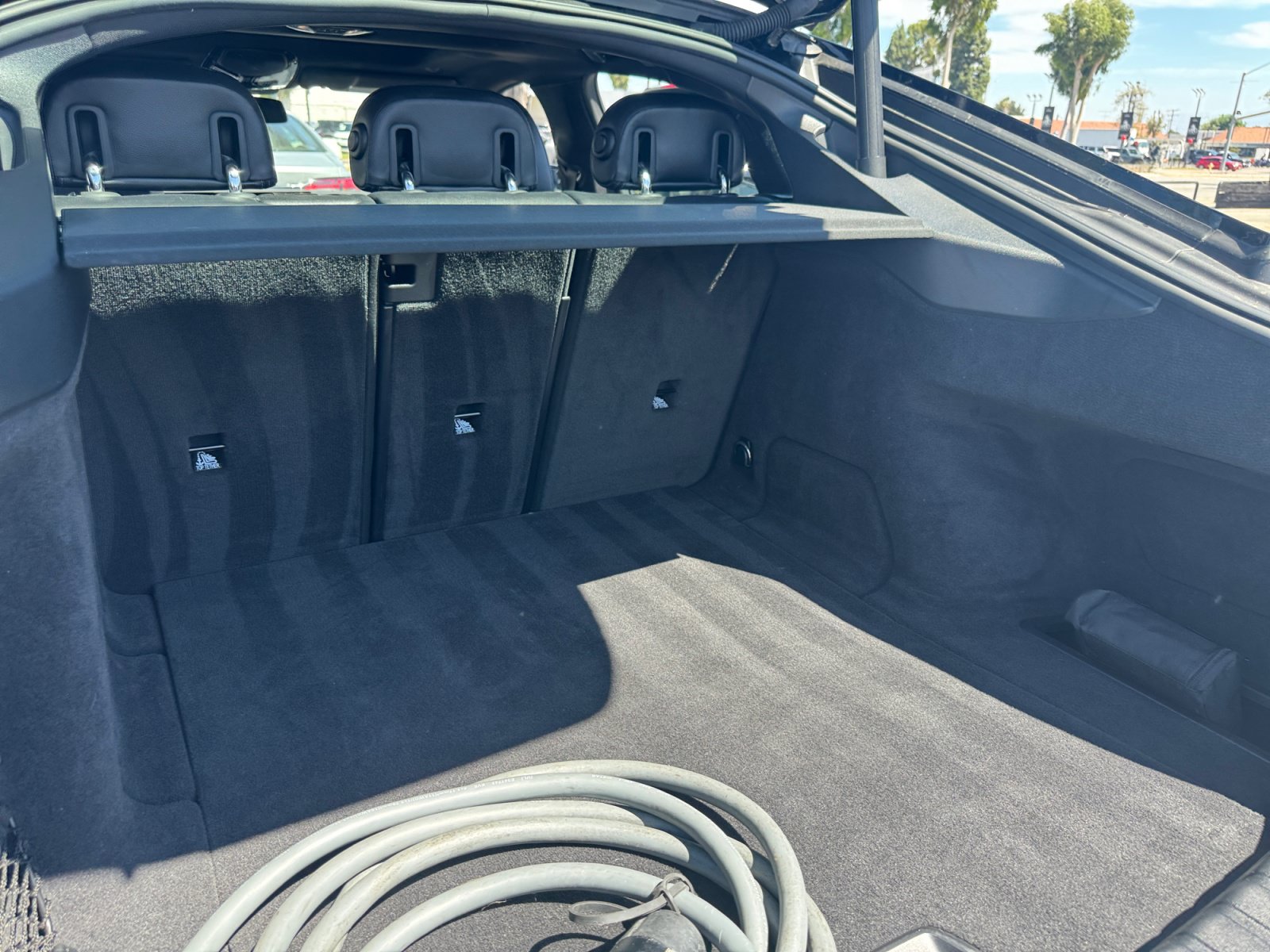 Used 2023 BMW i4 eDrive35 RWD image 20