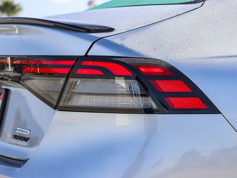 Certified 2024 Honda Accord Sport image 9