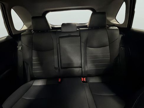 Used 2023 Toyota RAV4 XLE Premium FWD image 24