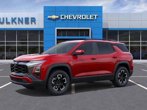 New 2026 Chevrolet Equinox ACTIV w/ Convenience Package III image 32