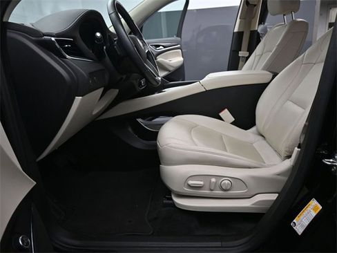 Certified 2023 Buick Enclave Essence w/ Sport Touring Edition image 10