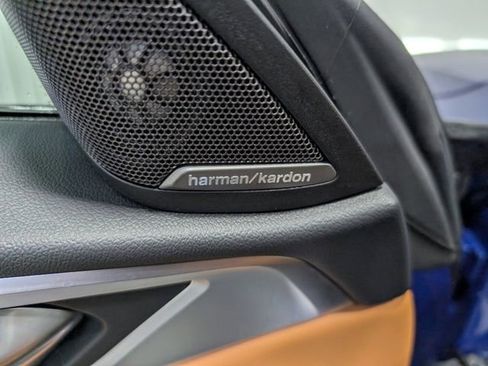 Used 2025 BMW 430i xDrive w/ M Sport Package image 15