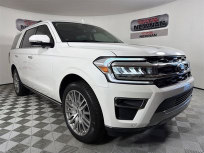 Used 2024 Ford Expedition Limited