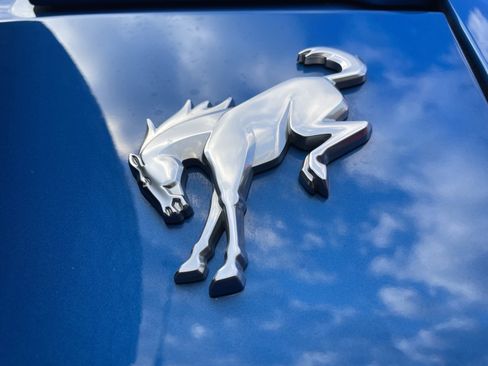 Used 2022 Ford Bronco Outer Banks image 33