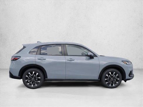New 2027 Honda HR-V EX-L image 8