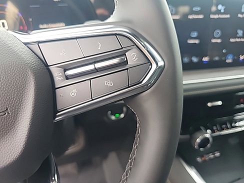 New 2026 Chevrolet Tahoe Premier image 12