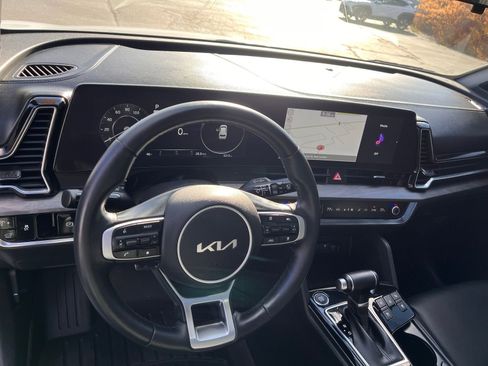Used 2023 Kia Sportage X-Pro Prestige image 29