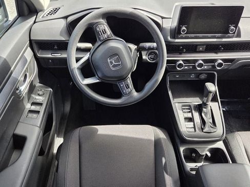 Used 2024 Honda CR-V LX image 12