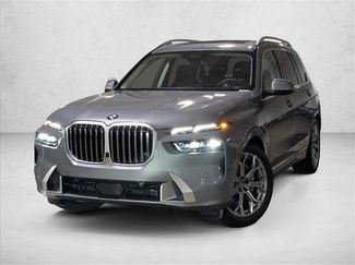 New 2026 BMW X7 xDrive40i video 1