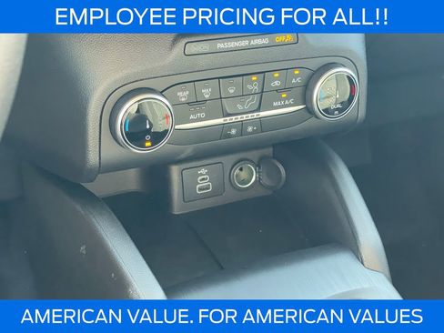 New 2026 Ford Escape Active AWD/4WD image 12