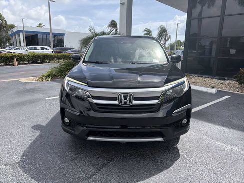 Used 2022 Honda Pilot EX-L image 3